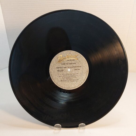 Tom Petty And The Heartbreakers ~ Damn the Torpedoes (Vinyl LP, 1979) - Picture 5 of 6